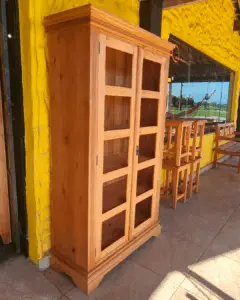 Armário portas vidro 100C X 200A X 40P.psd
