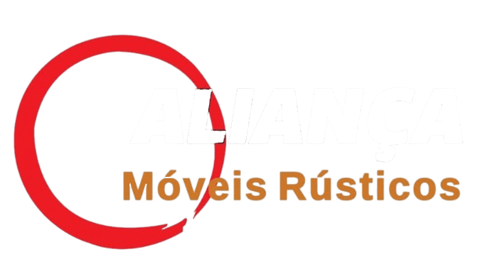 Aliança Moveis Rústicos