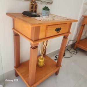 Aparador c/ 1 base 0,60 cm comprimento